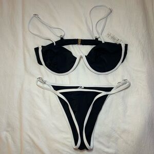 Bikini Bundle. Sizes XS,S,M